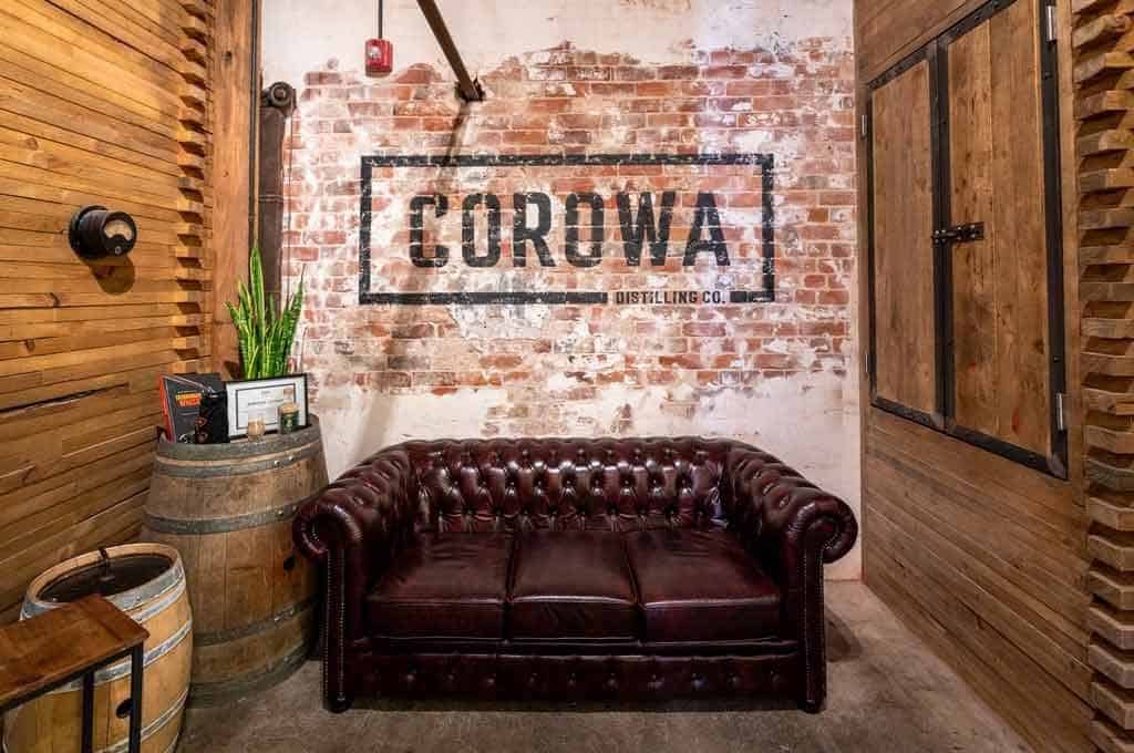 Corowa Whisky And Chocolate