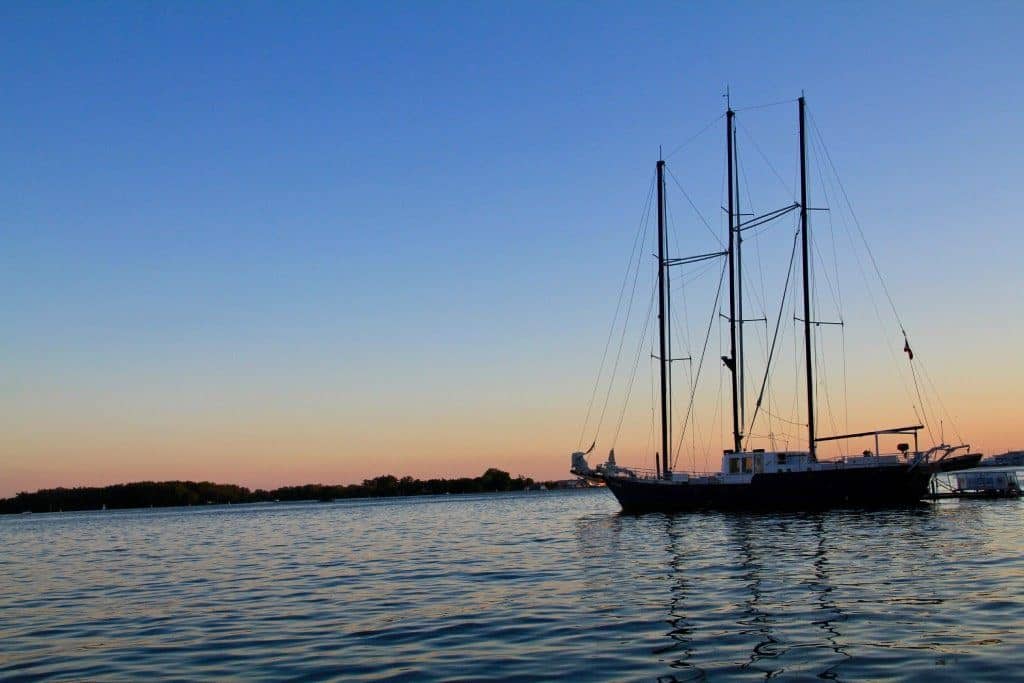 Toronto Waterfront 