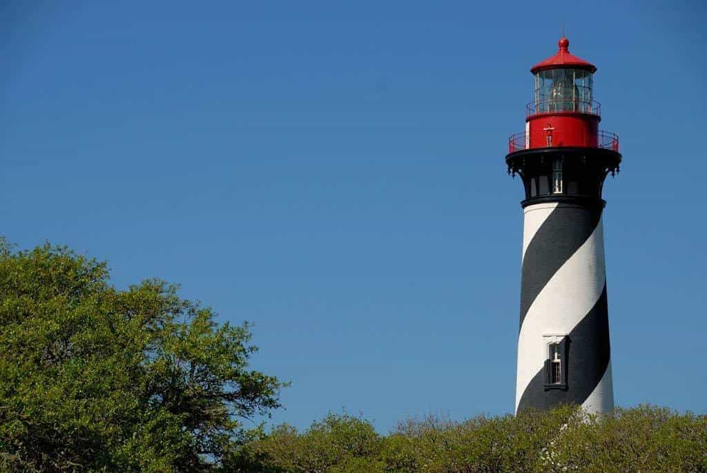 St. Augustine Lighthouse