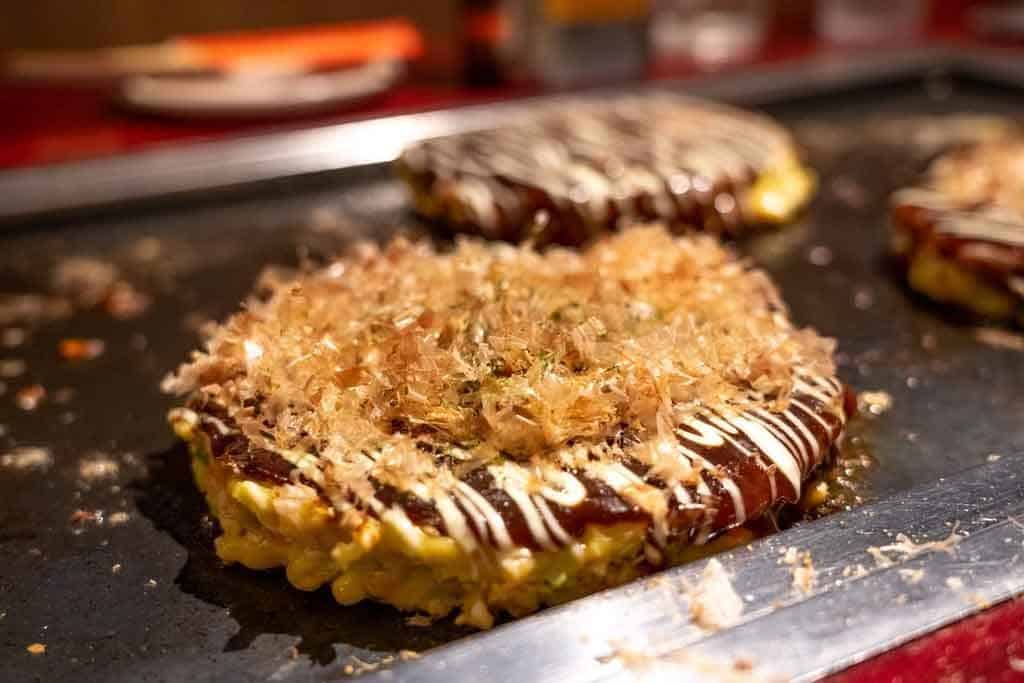 Okonomiyaki