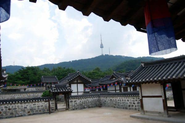 3 Days in Seoul itinerary