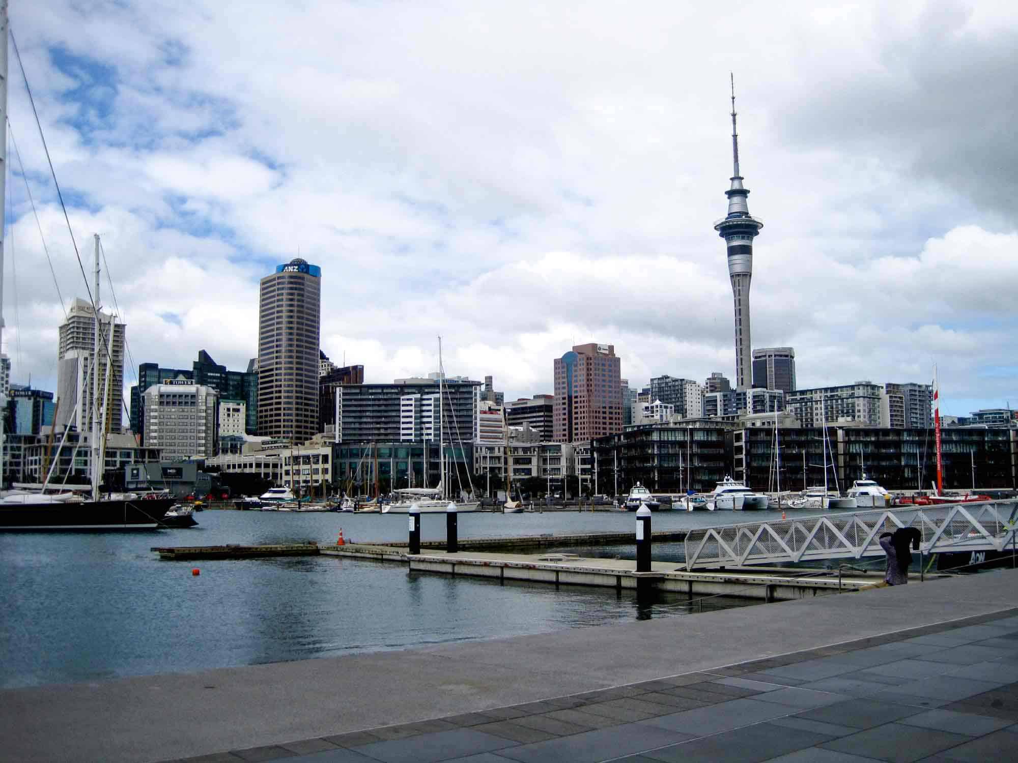Things To Do In Auckland