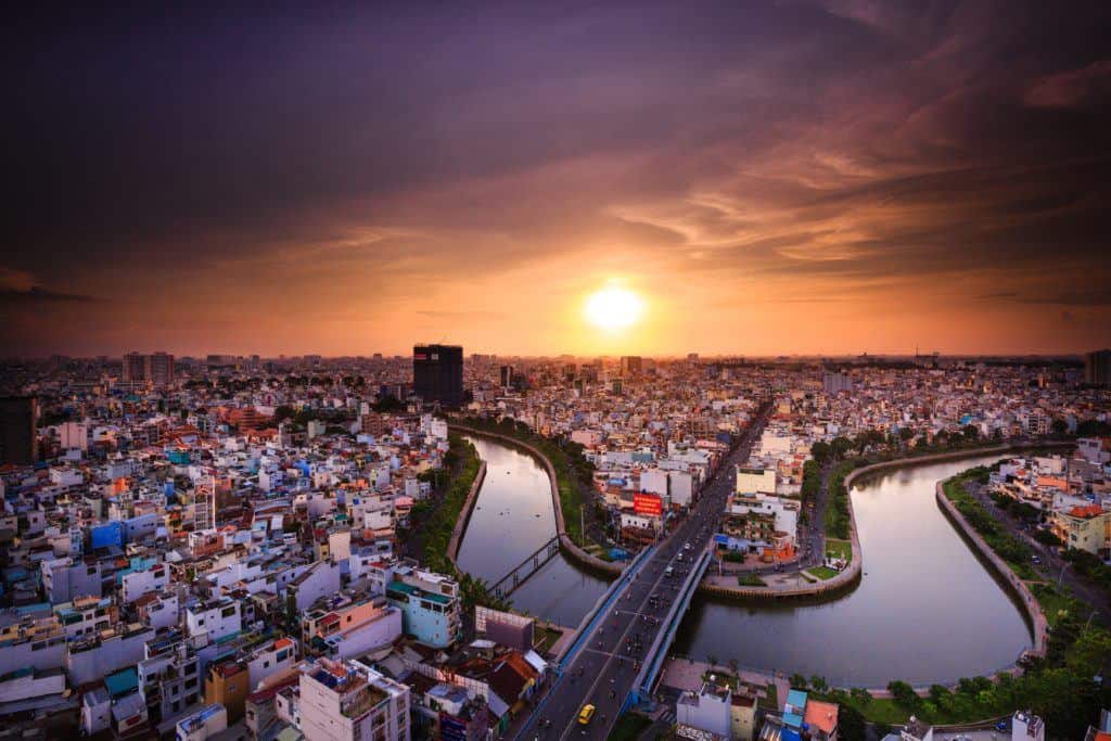 Day Trips From Ho Chi Minh City