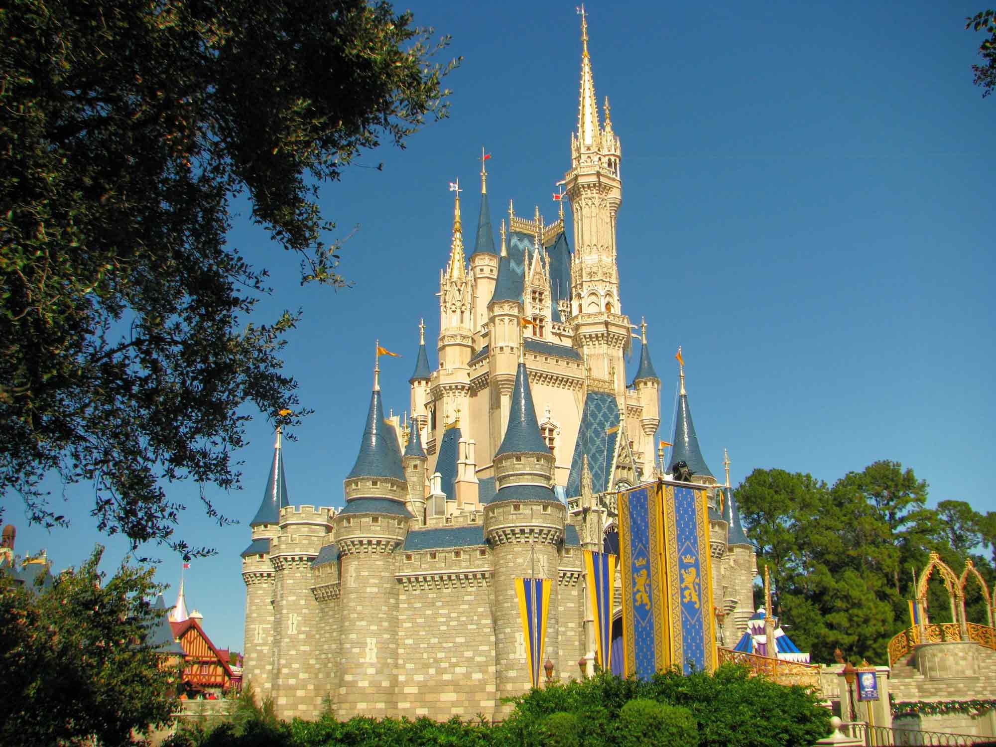 Things To Do In Orlando