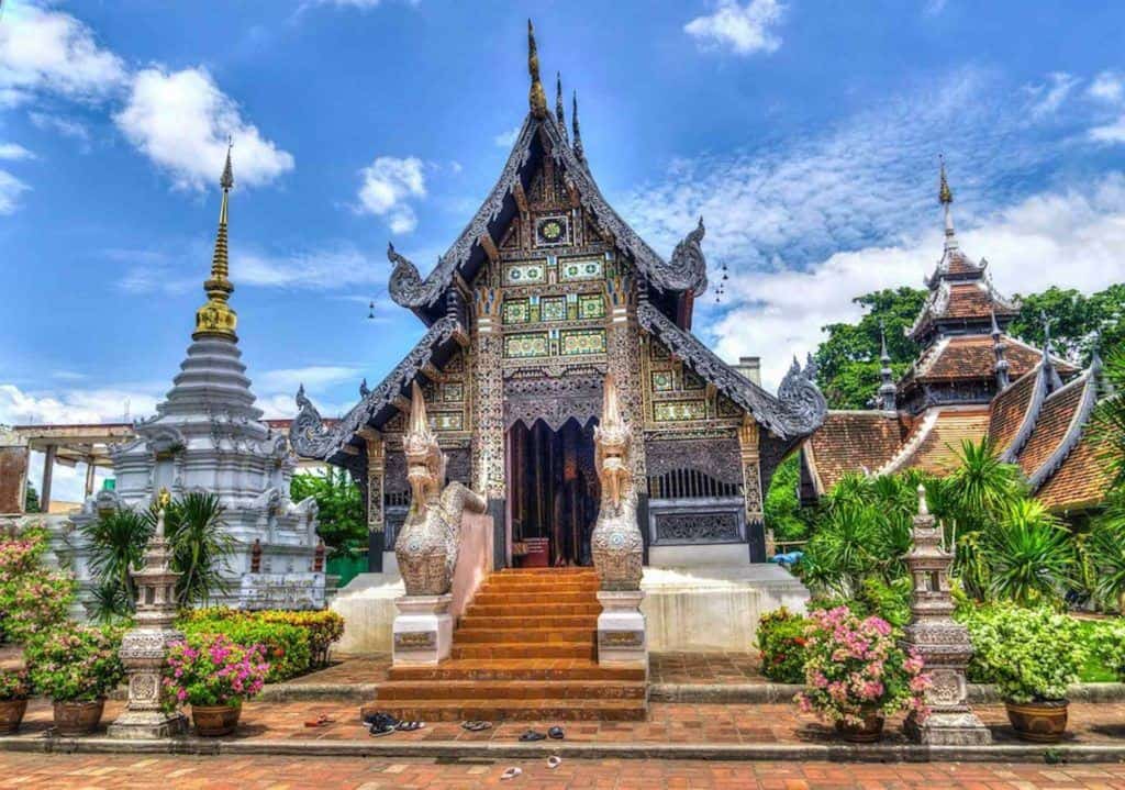 3 Days In Chiang Mai Itinerary