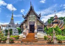 The Perfect 3 Days in Chiang Mai Itinerary