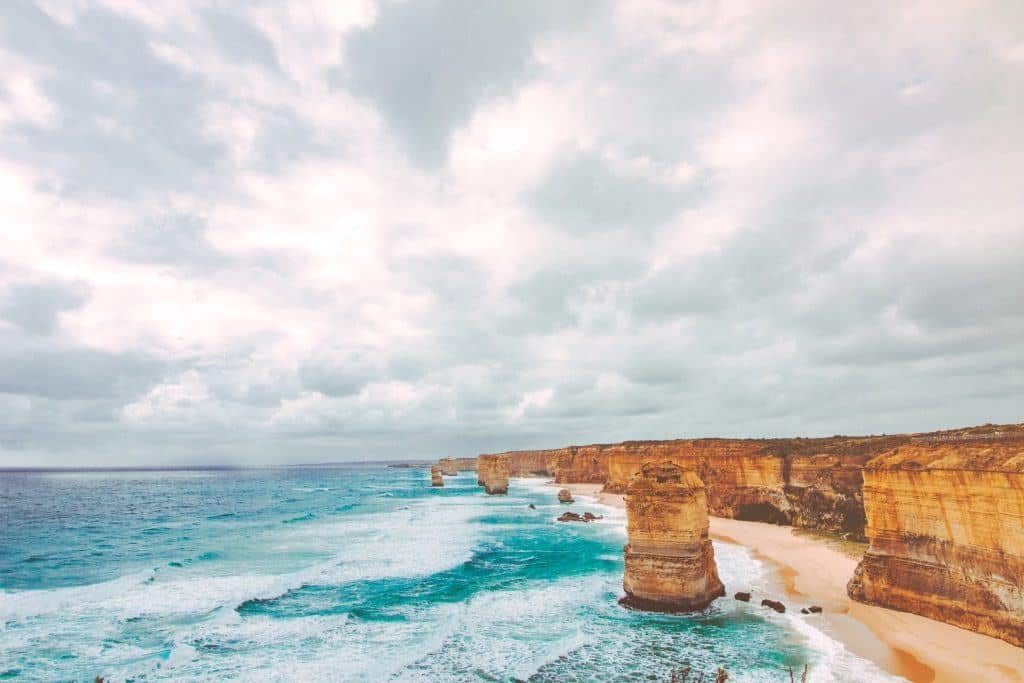 Great Ocean Road