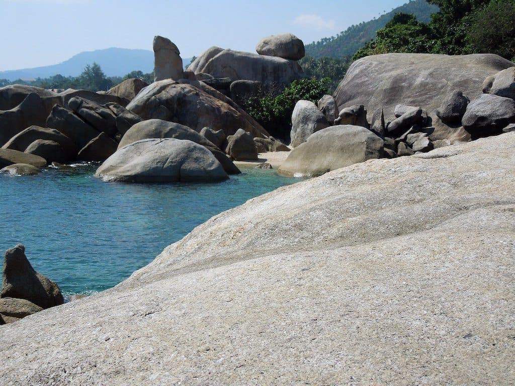 Hin Ta And Hin Ya Rocks Things To Do In Koh Samui