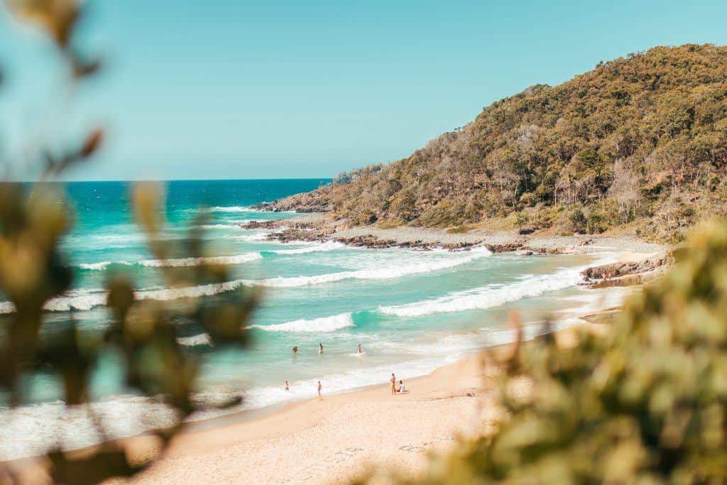 Noosa National Park