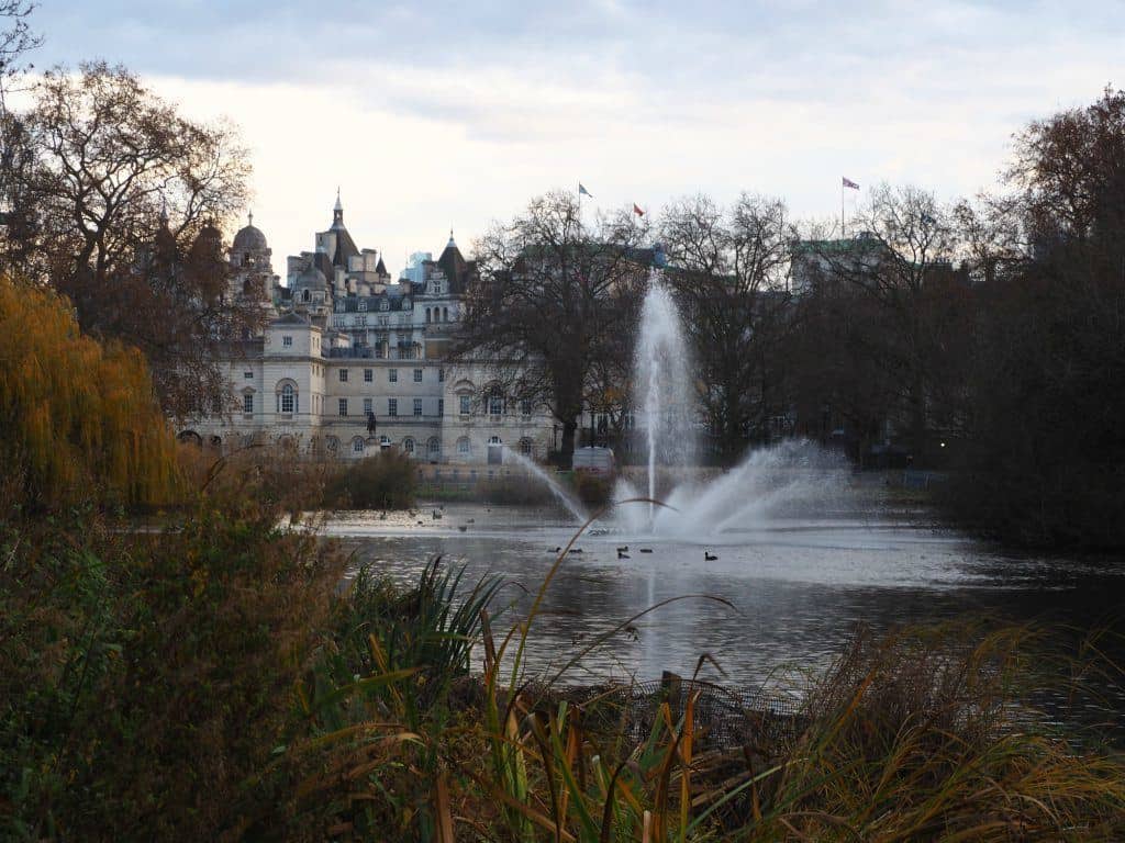 St James Park