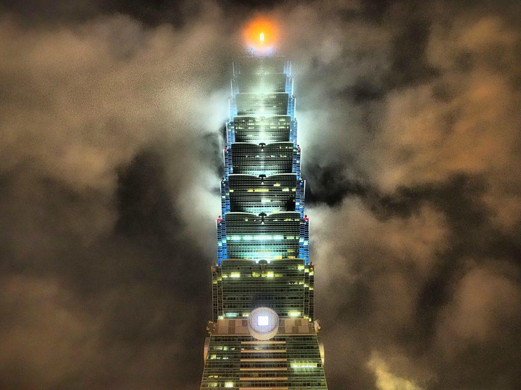 Taipei 101