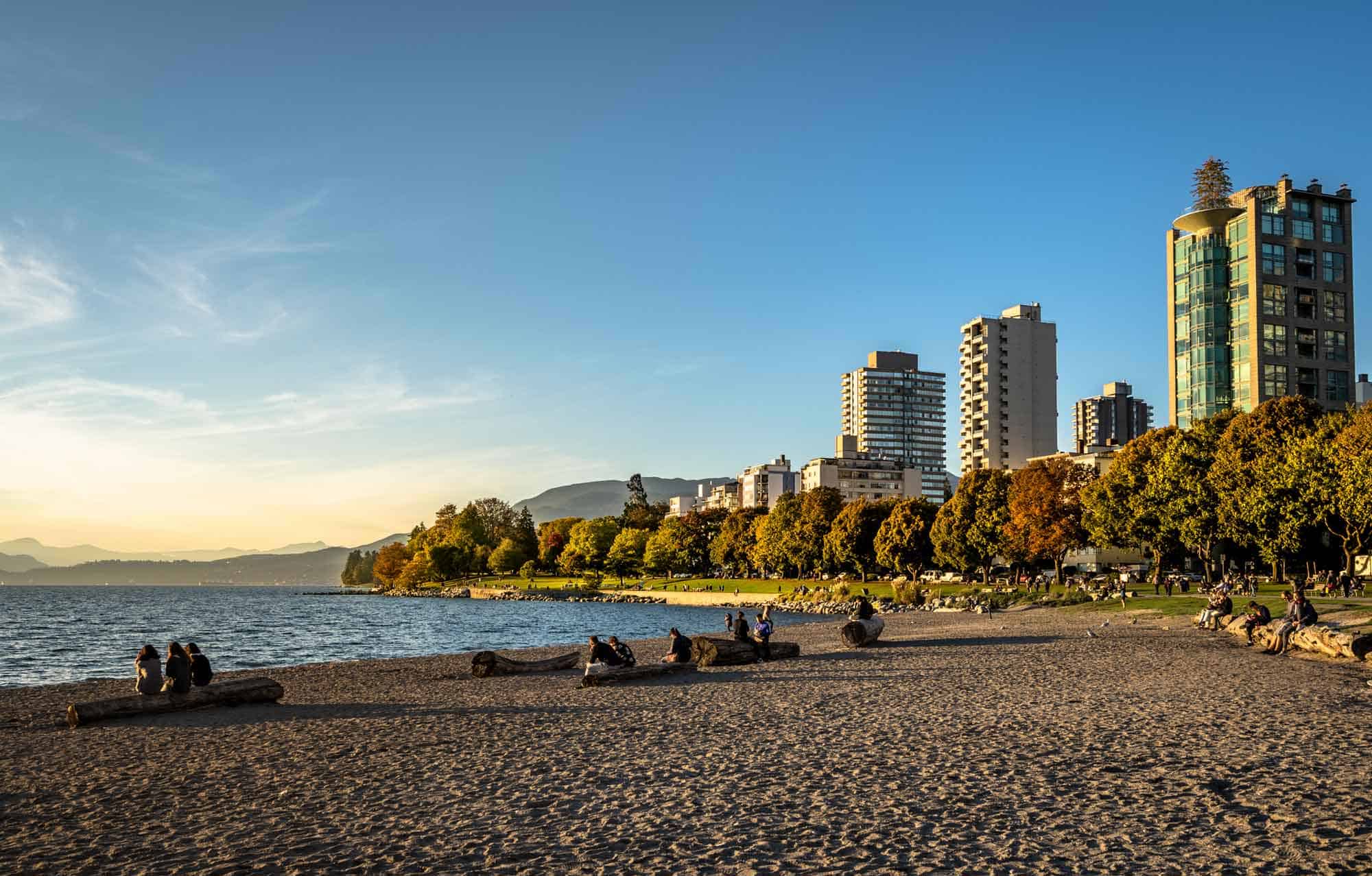 Things To Do In Vancouver