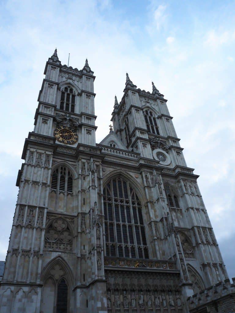 Westminster Abbey