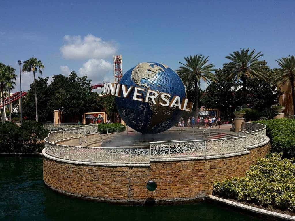 Universal Studios