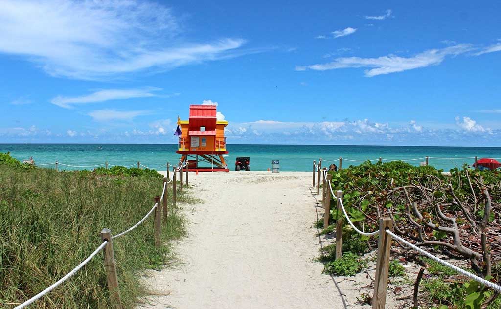 Beaches 3 Days In Miami Itinerary