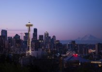 The Perfect 3 Days In Seattle Itinerary