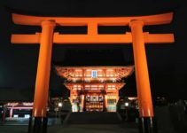 18 Amazing Things to Do in Kyoto at Night (2024 Guide)
