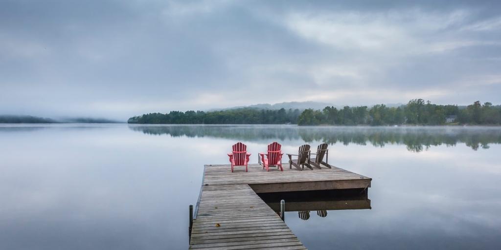 Muskoka Day Trips From Toronto