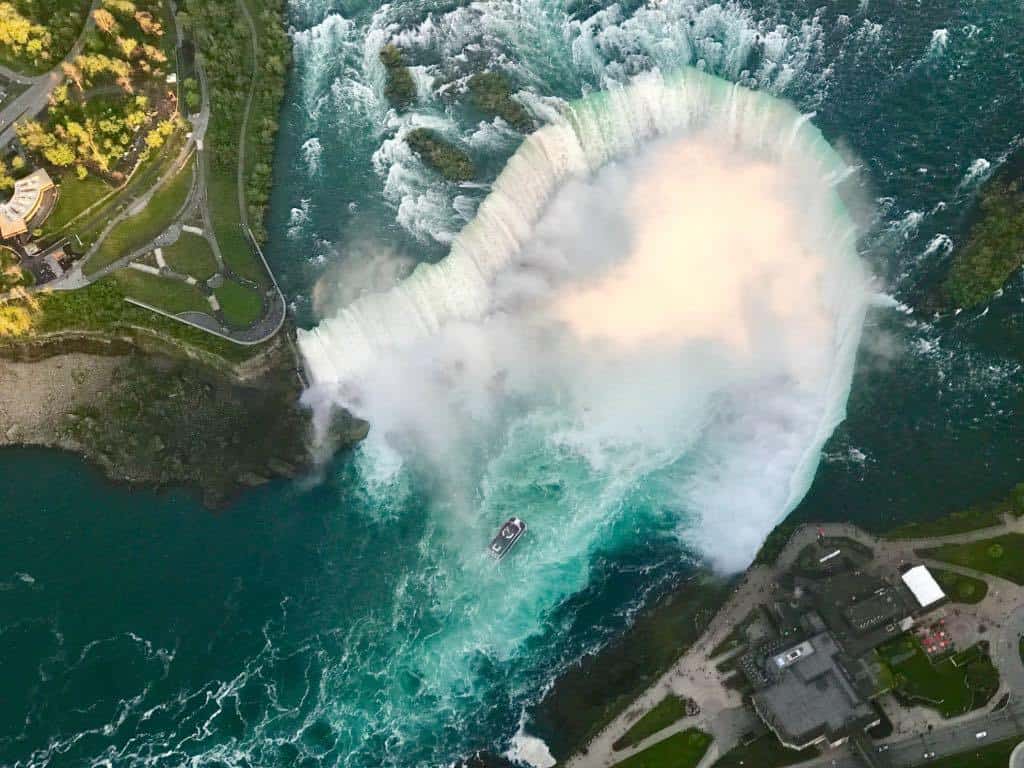 Niagarafalls