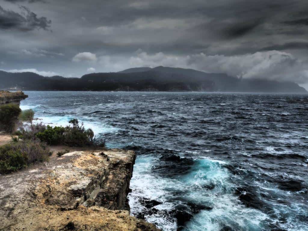 Tasman Peninsula Tasmania