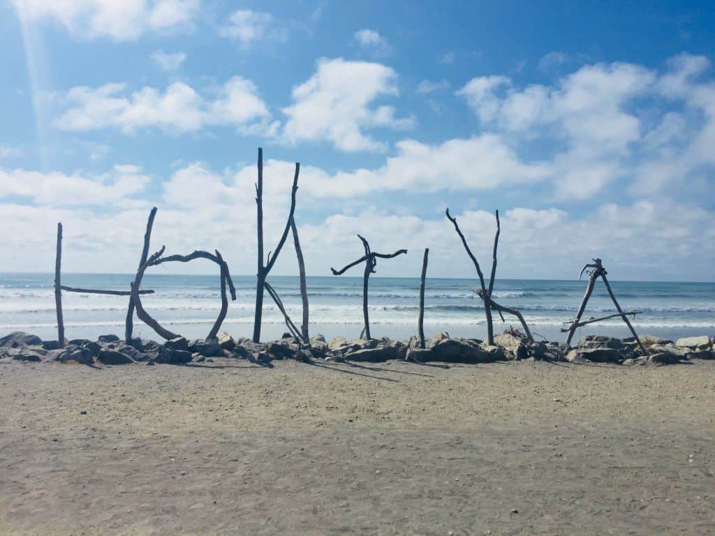 Hokitika-New-Zealand