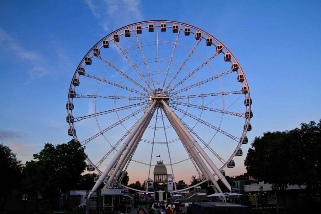 La Grand Roue