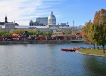 The Perfect 3 Days in Montreal Itinerary