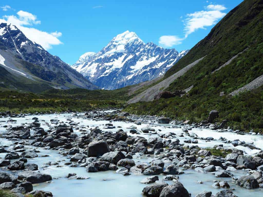 Mount-Cook-New-Zealand