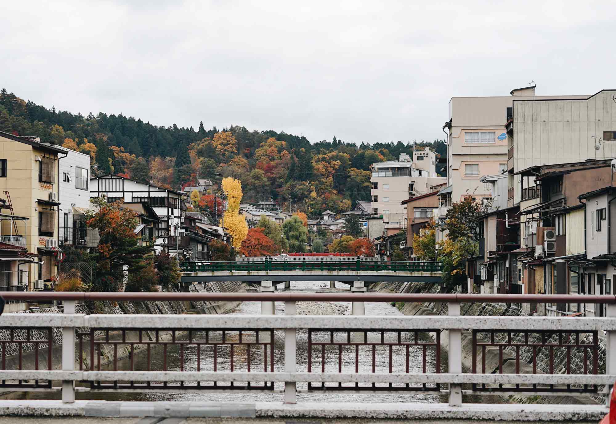 travel guide to japan Things To Do In Takayama Japan