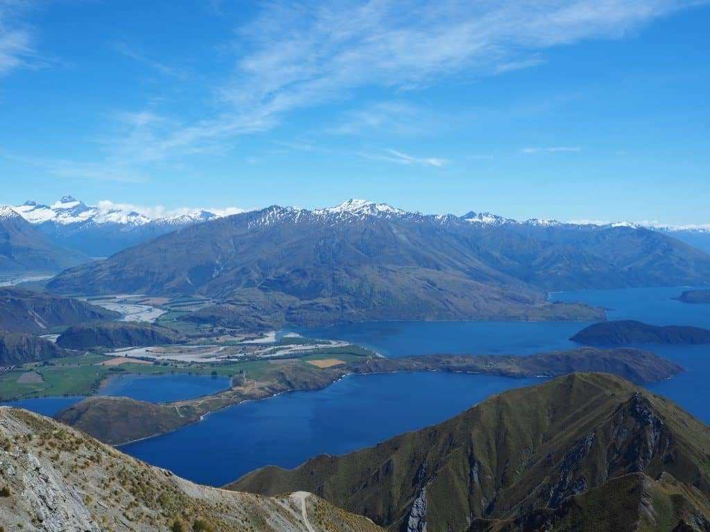 Wanaka-New-Zealand