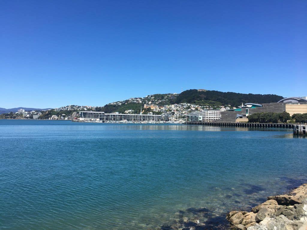 Wellington