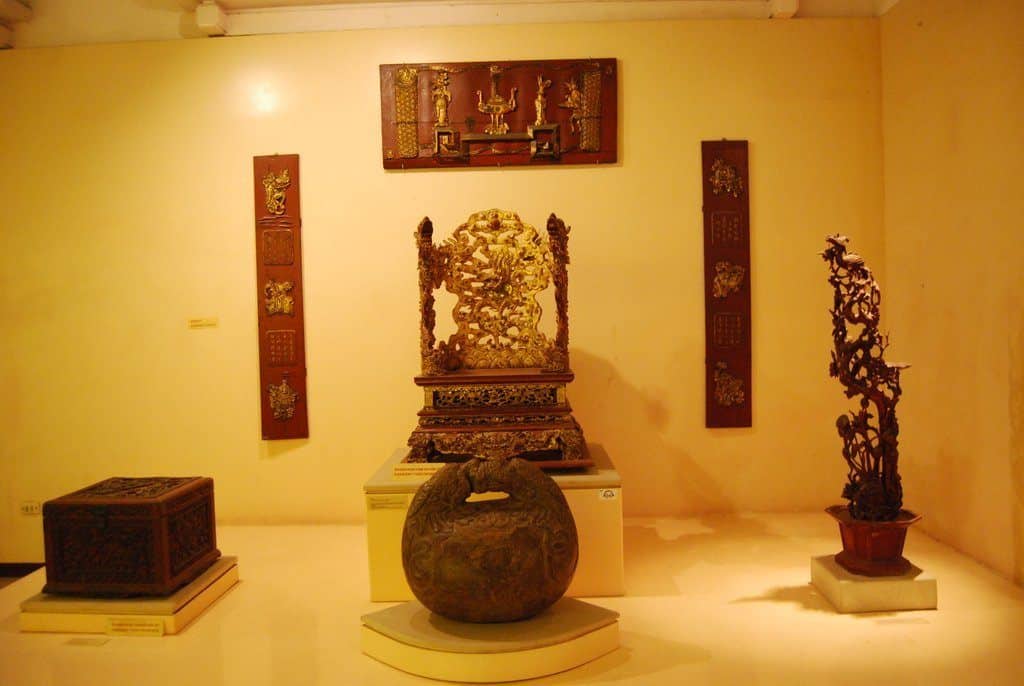 Museums In Hanoi