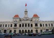 The PERFECT 3 Days in Ho Chi Minh City Itinerary [2023]