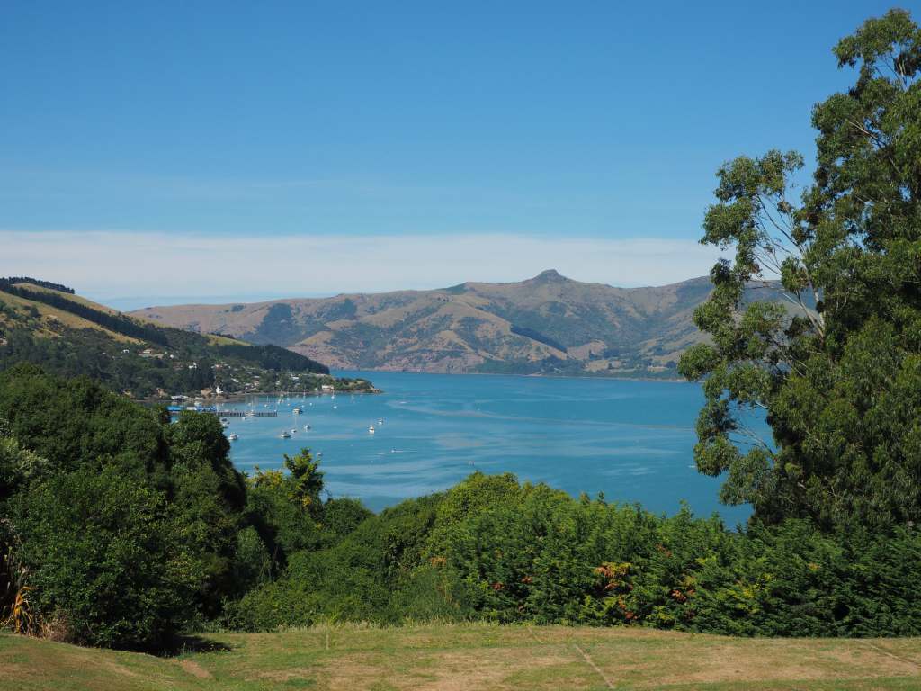 Akaroa-New-Zealand-Itinerary