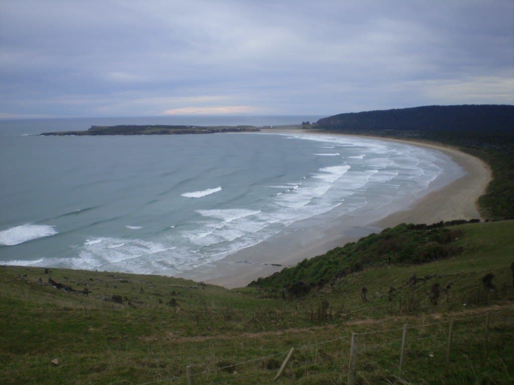 Catlins-National-Park