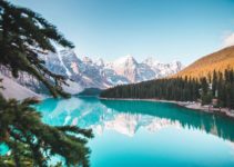 The PERFECT Banff Itinerary You Can’t Miss (2023 Guide)