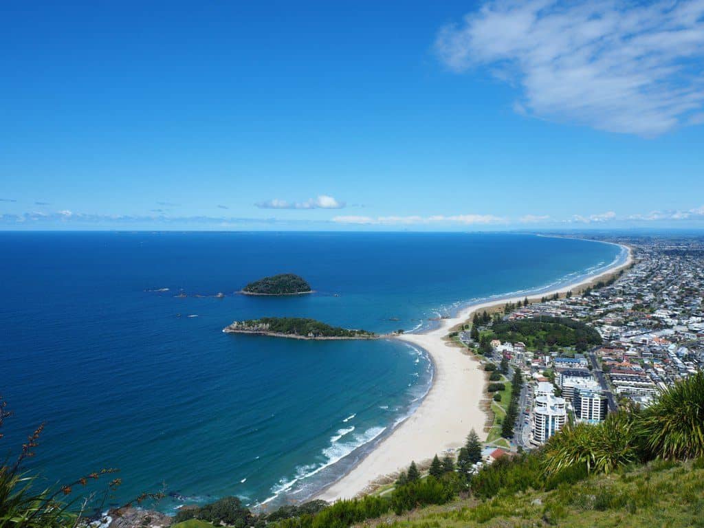 Mount-Maunganui