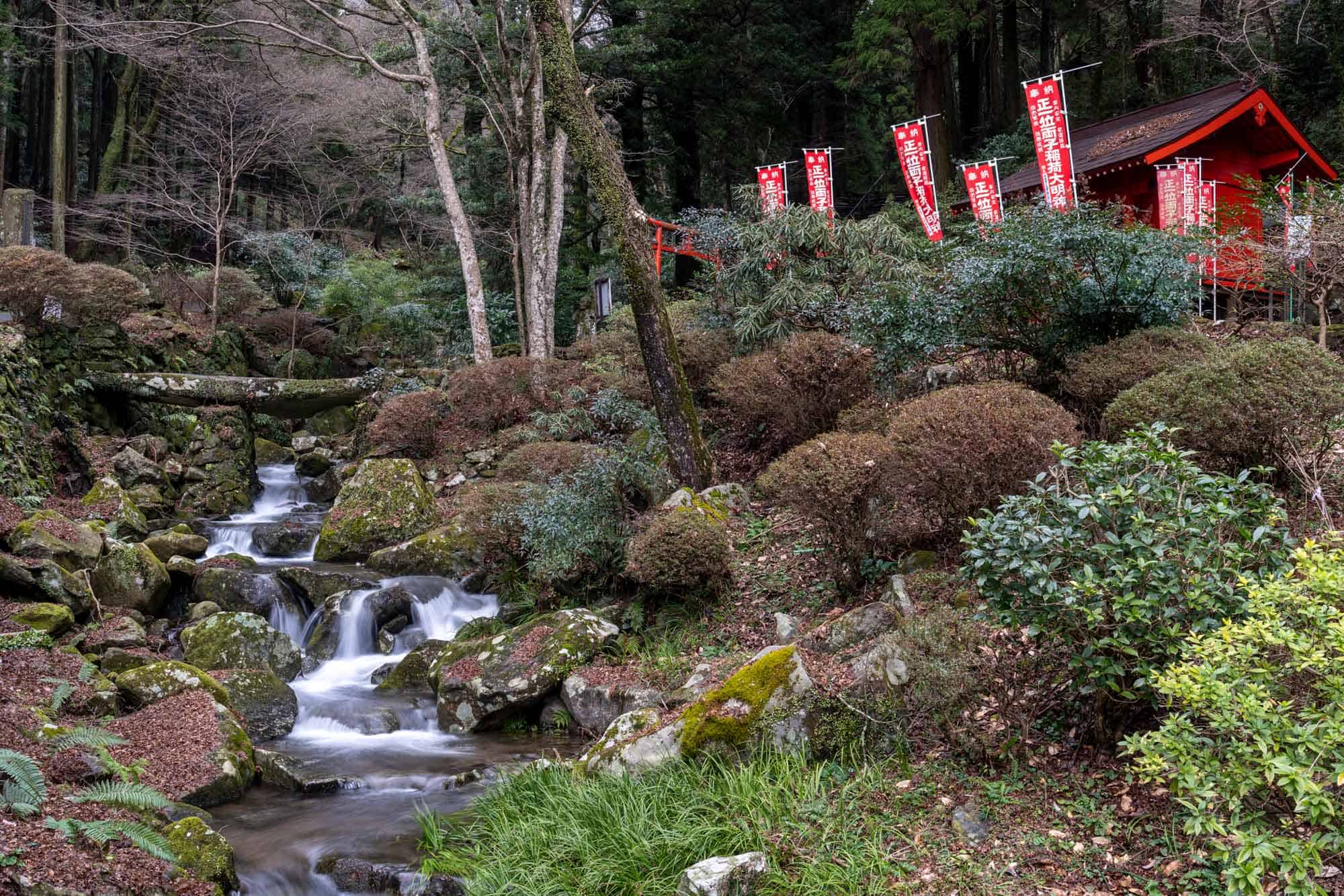 travel guide to japan Oita Japan Travel Guide