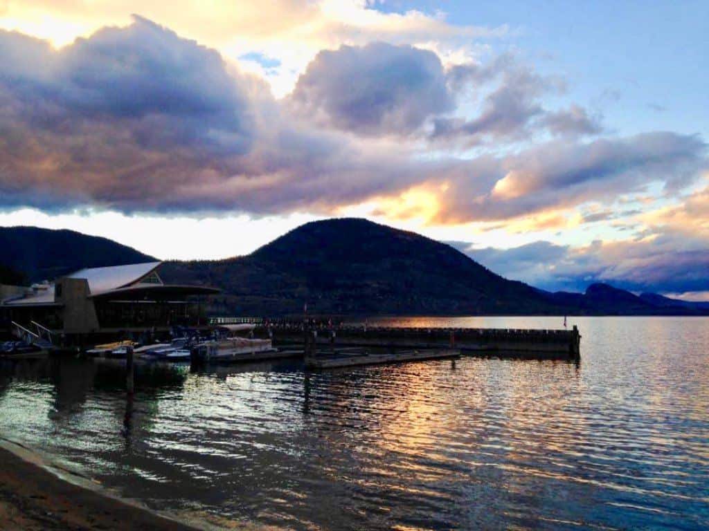 Penticton