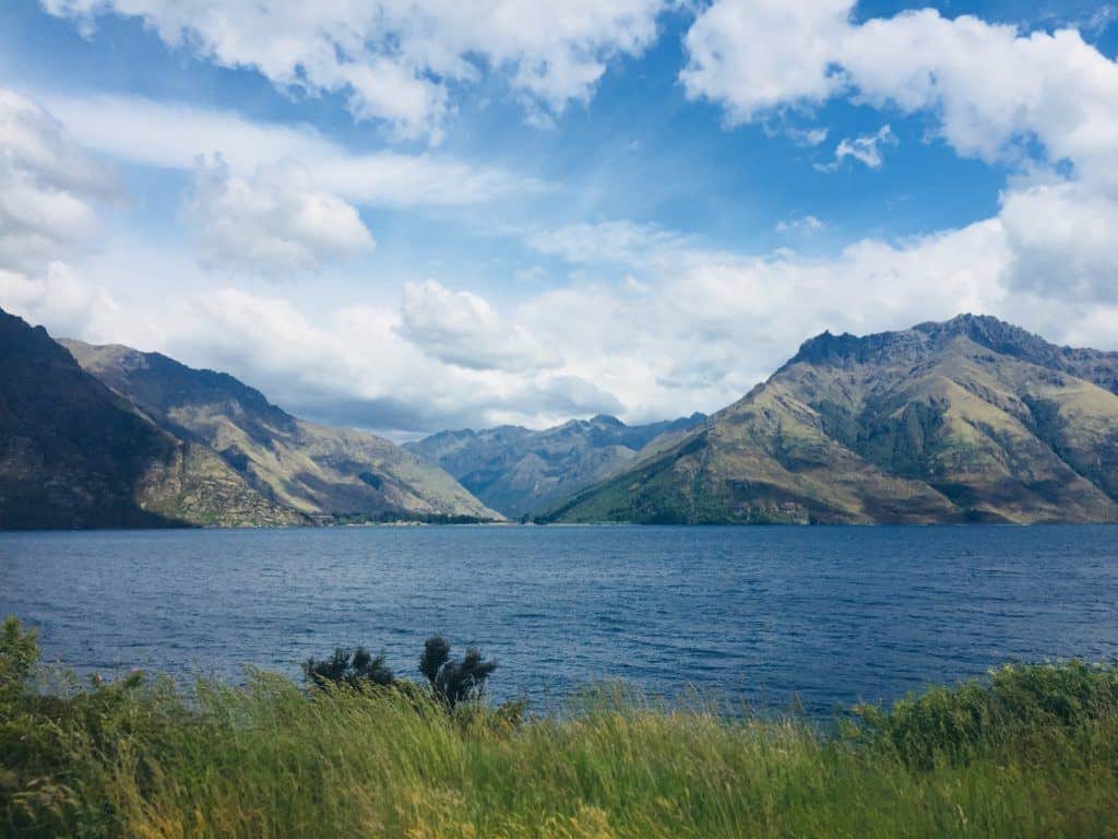 Queenstown