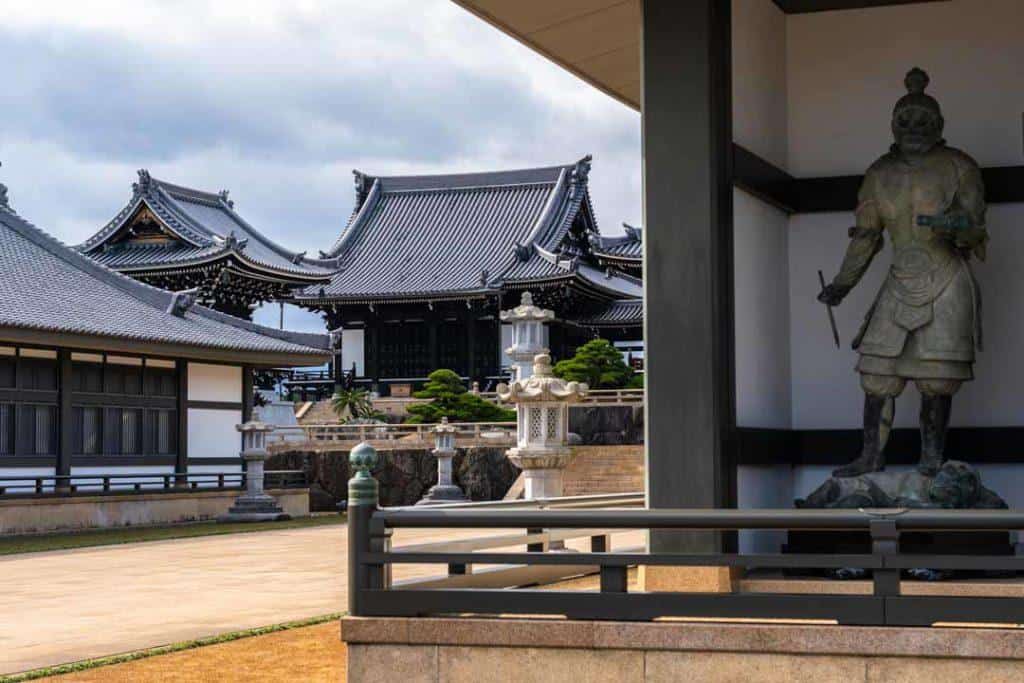 Royal Grand Hall Of Buddhism Things To Do In Oita