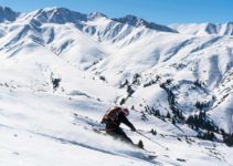 The Ultimate Guide to Skiing in Kyrgyzstan (2022 Edition)