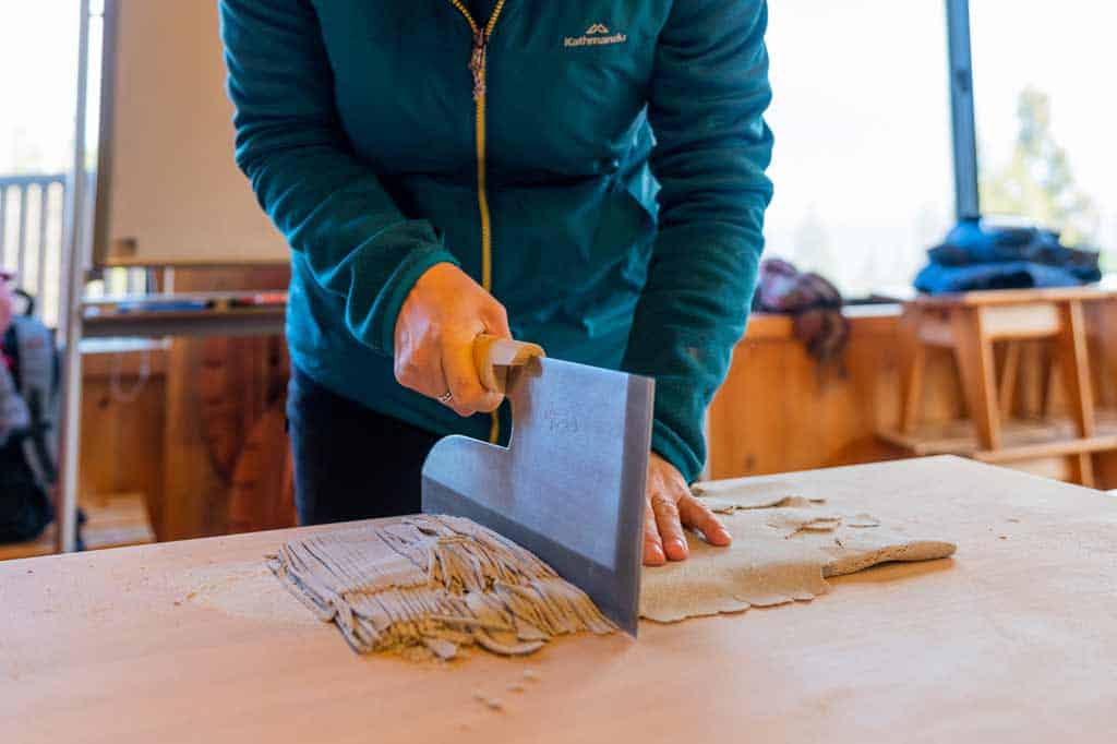 Soba Noodles