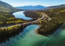 The Golden Circle Route – An Epic Yukon Road Trip Itinerary