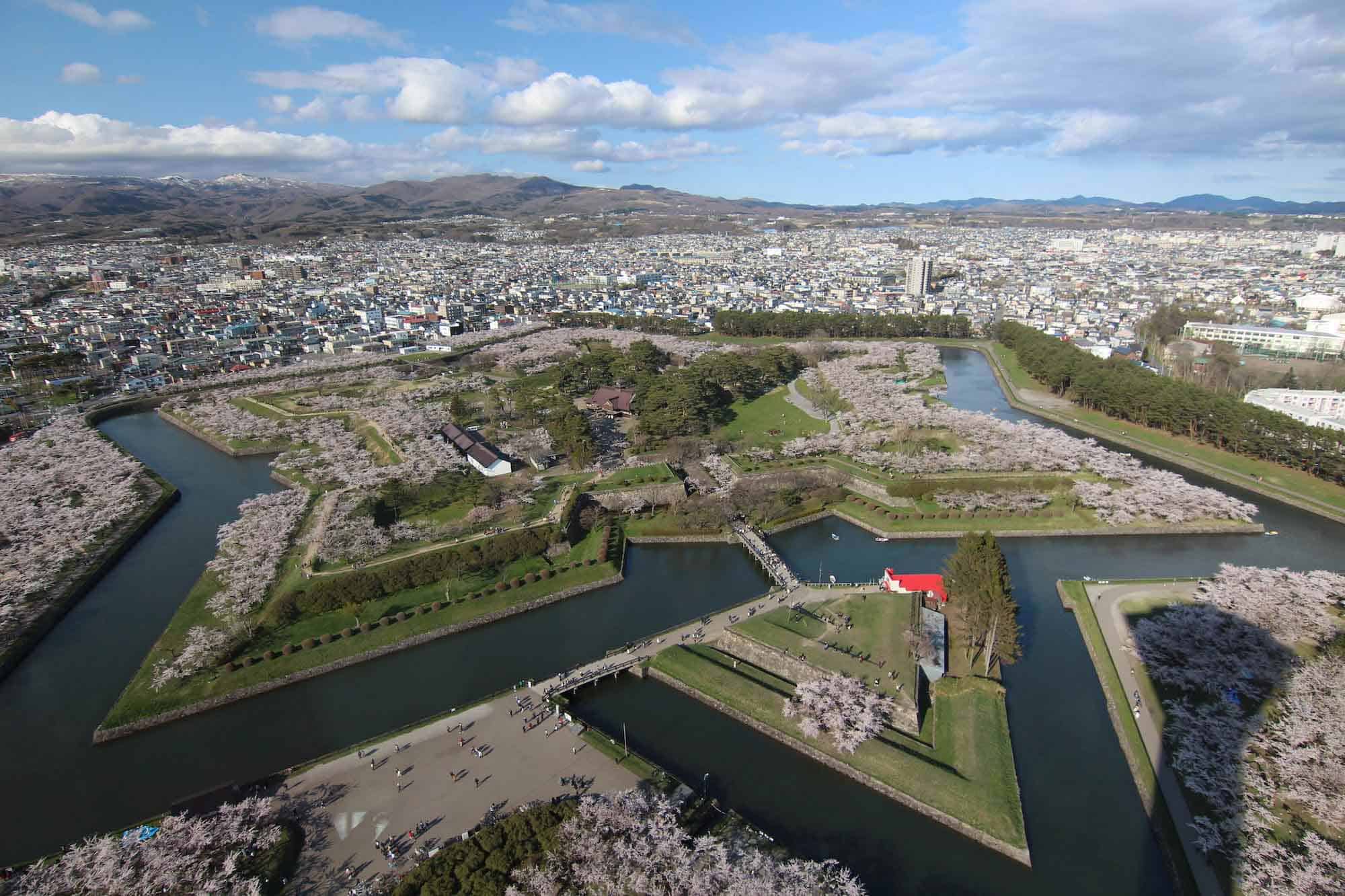 travel guide to japan Things To Do In Hakodate Japan
