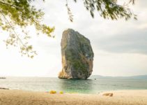 The PERFECT 3 Days in Krabi Itinerary (2023 Guide)