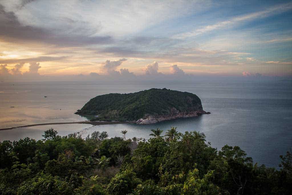 Koh Ma