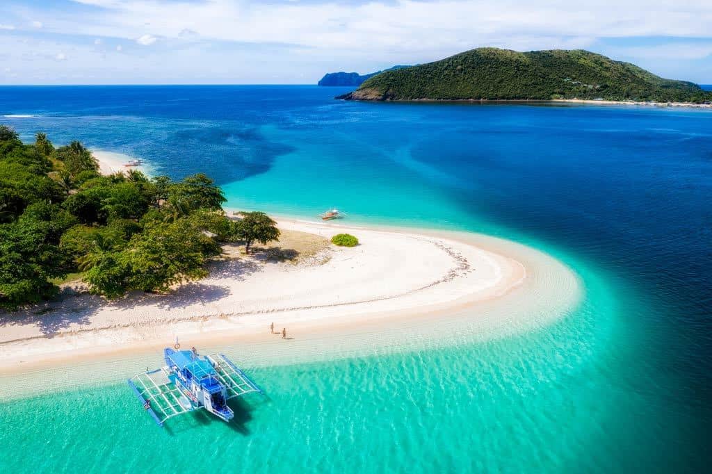 Polarizing Filter Coron Philippines.