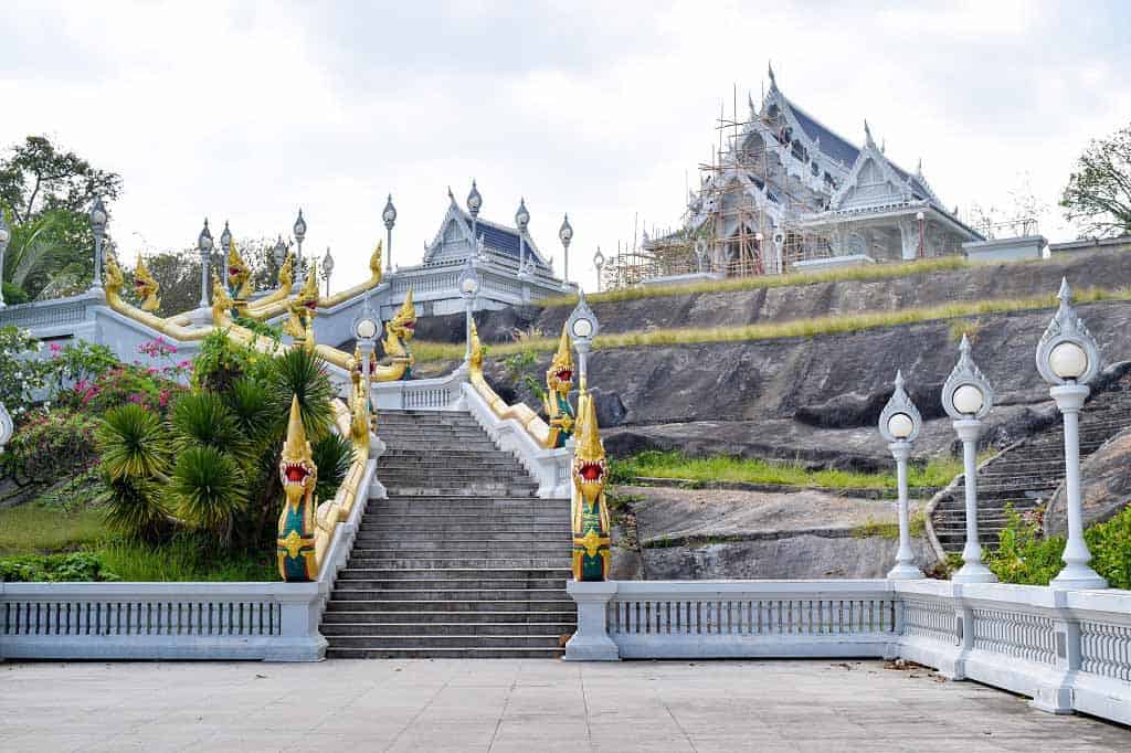 Wat Kaew Korawaram