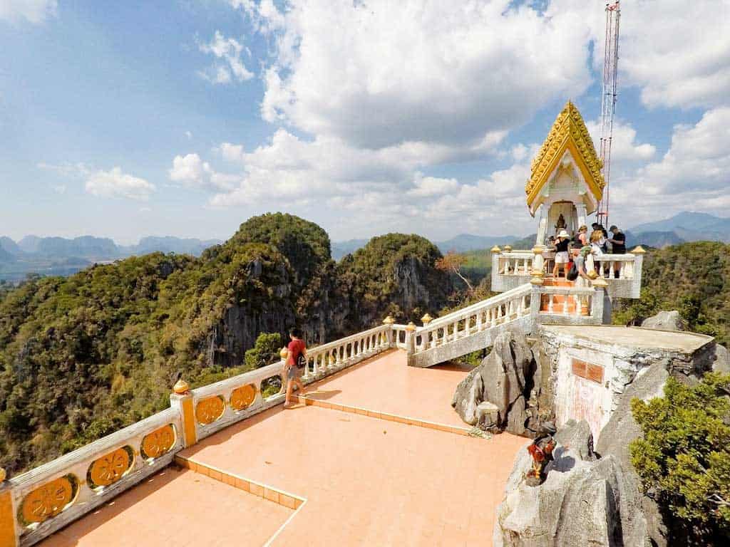 Limestone Views Krabi